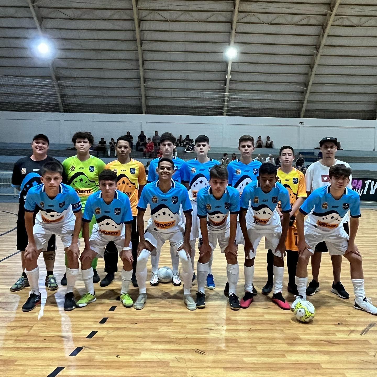 Futsal Itatiba