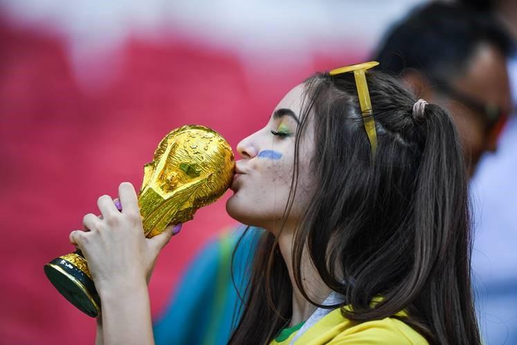 Iguatemi Campinas irá exibir fotos da Copa do Mundo do Qatar em tempo real