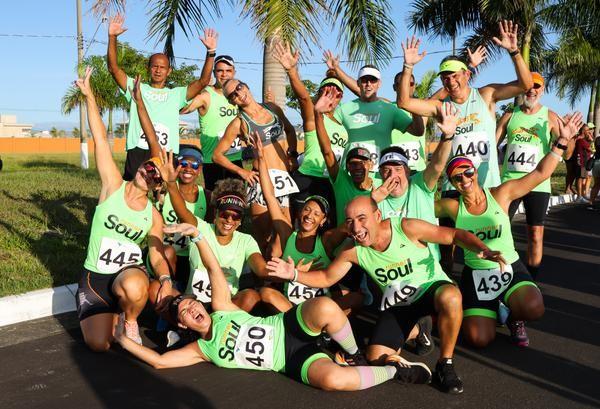 Inscrições para a Copa Brasil Loterias Caixa de Cross Country terminam segunda-feira 