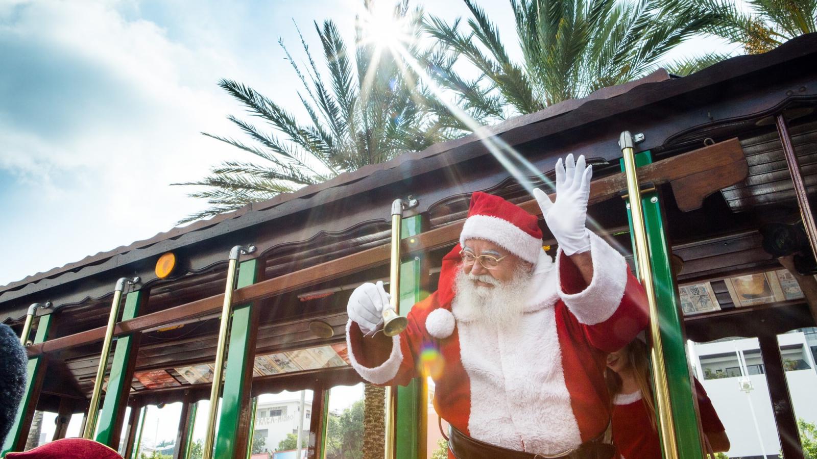 JundiaíShopping inaugura a decoração de Natal neste sábado, com atrações gratuitas