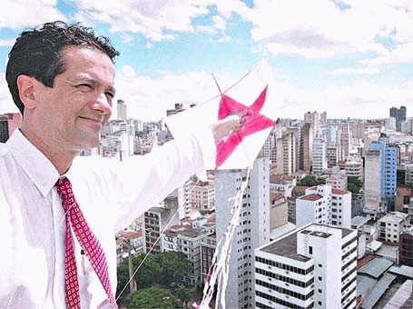 Justiça arquiva, definitivamente, inquérito sobre morte de Toninho