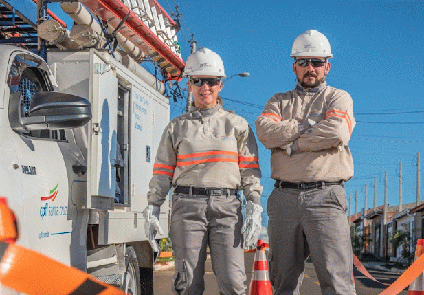 Moradores de Campinas e região podem participar do curso gratuito de formação de eletricista