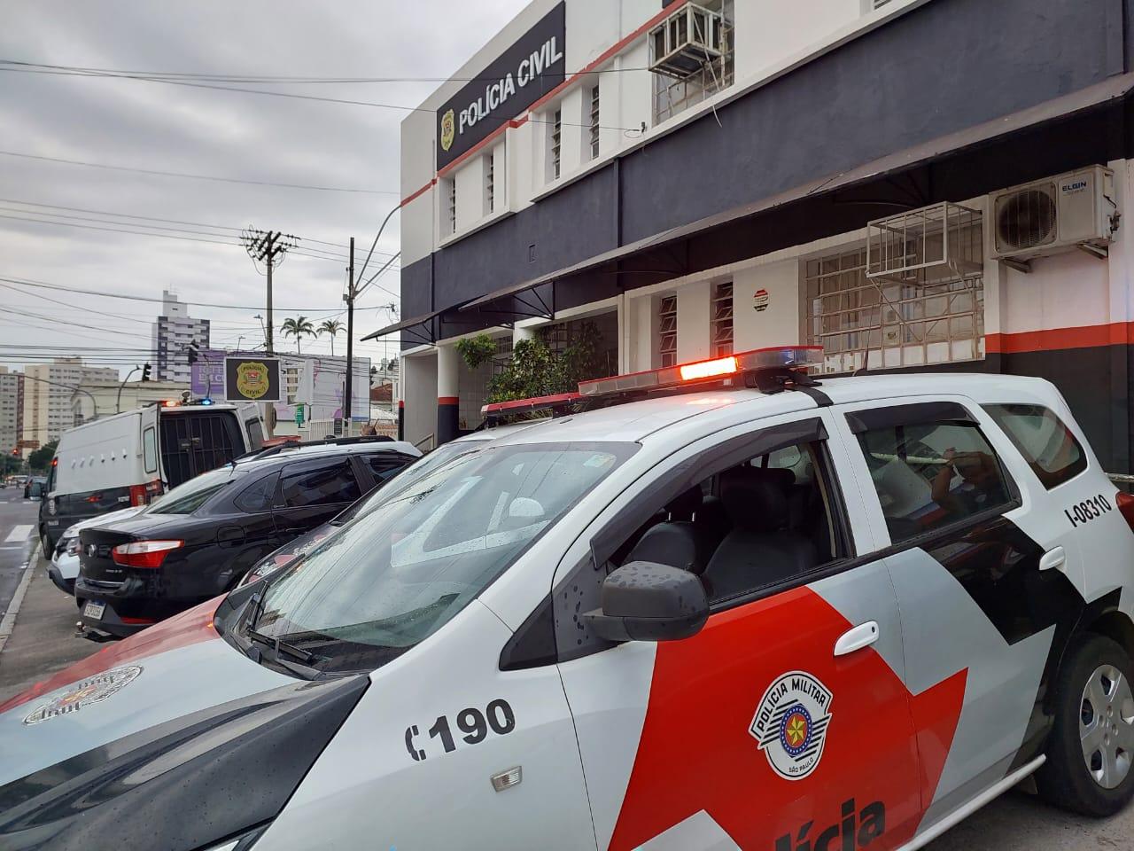 Morre mulher esfaqueada por morador em situação de rua na Catedral