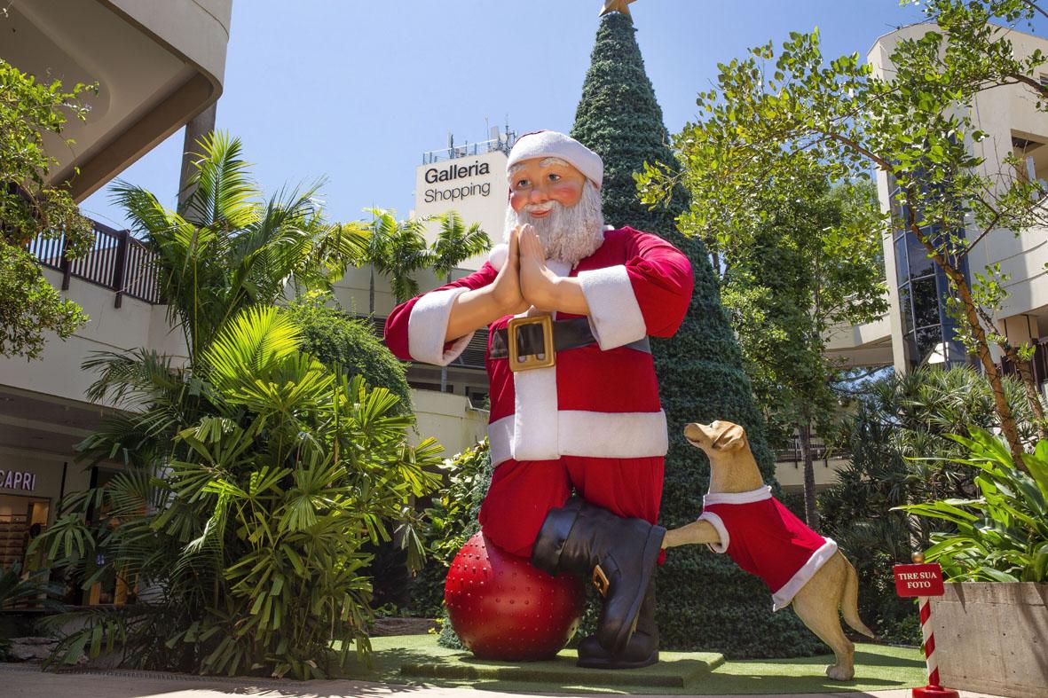 Prepare-se para a chegada do Natal