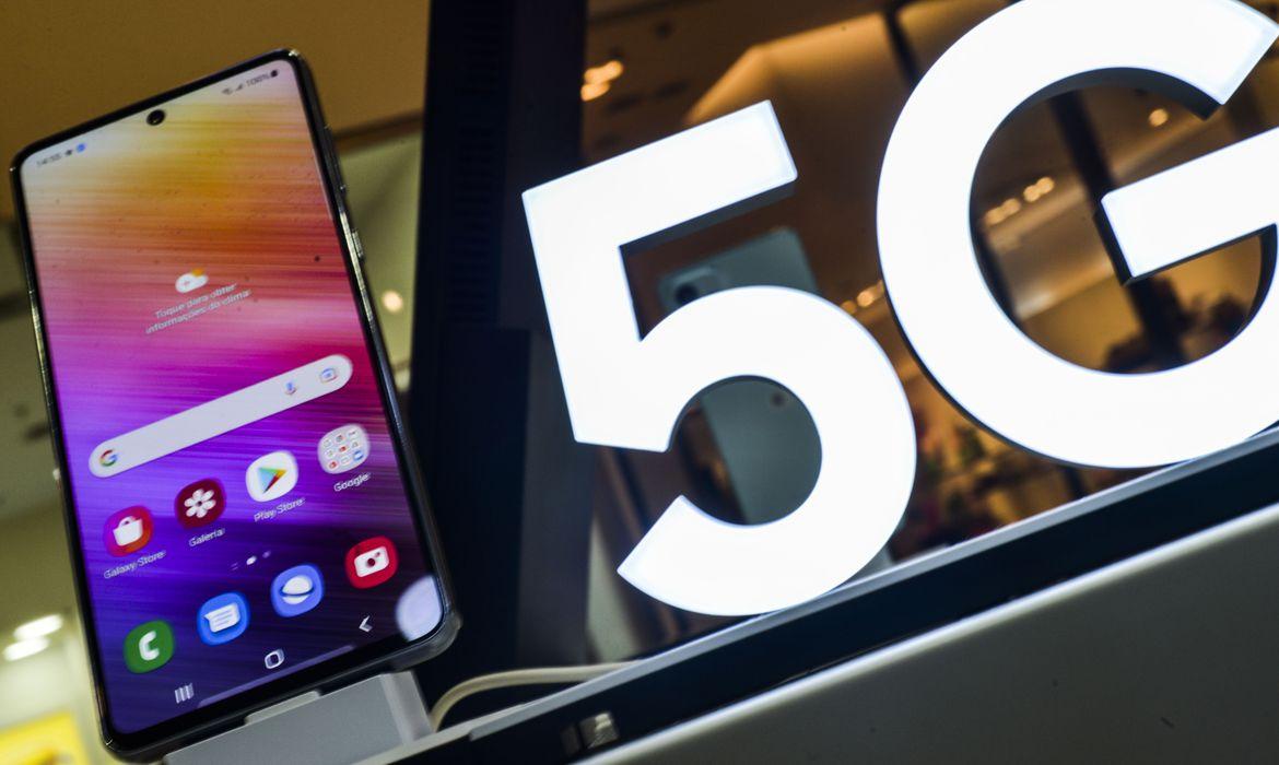 Teles divulgam ranking Cidades Amigas do 5G