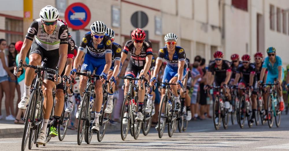 Volta Ciclística Internacional será disputada em Atibaia pelo 2º ano seguido