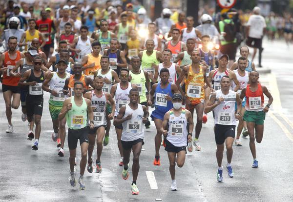 97ª Corrida de São Silvestre abre segundo e último lote de inscrições