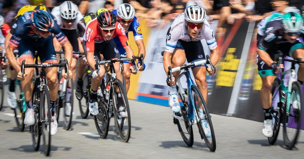 Atibaia sedia etapa final da Volta Ciclística Internacional neste domingo (4)