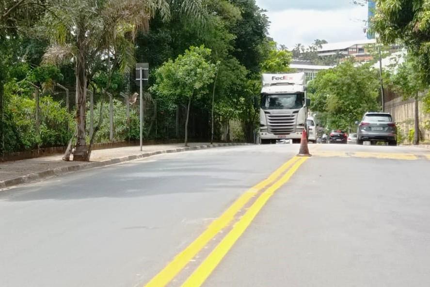 Bairro da Ponte será beneficiado com obras do Avança Itatiba da semana