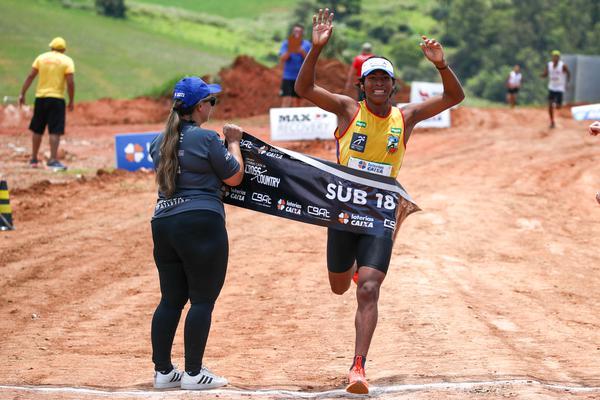 CBAt convoca a seleção para o Sul-Americano de Cross Country 