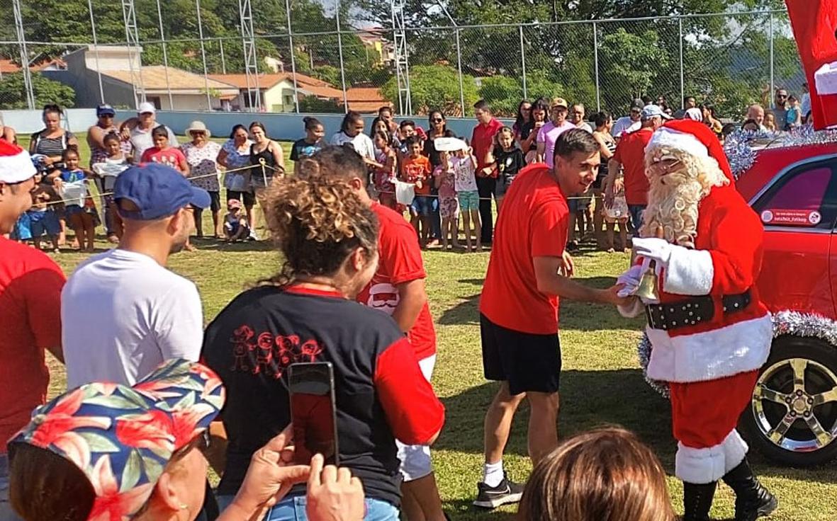 Dicas de Natal: livros infantis são excelentes presentes para toda a família