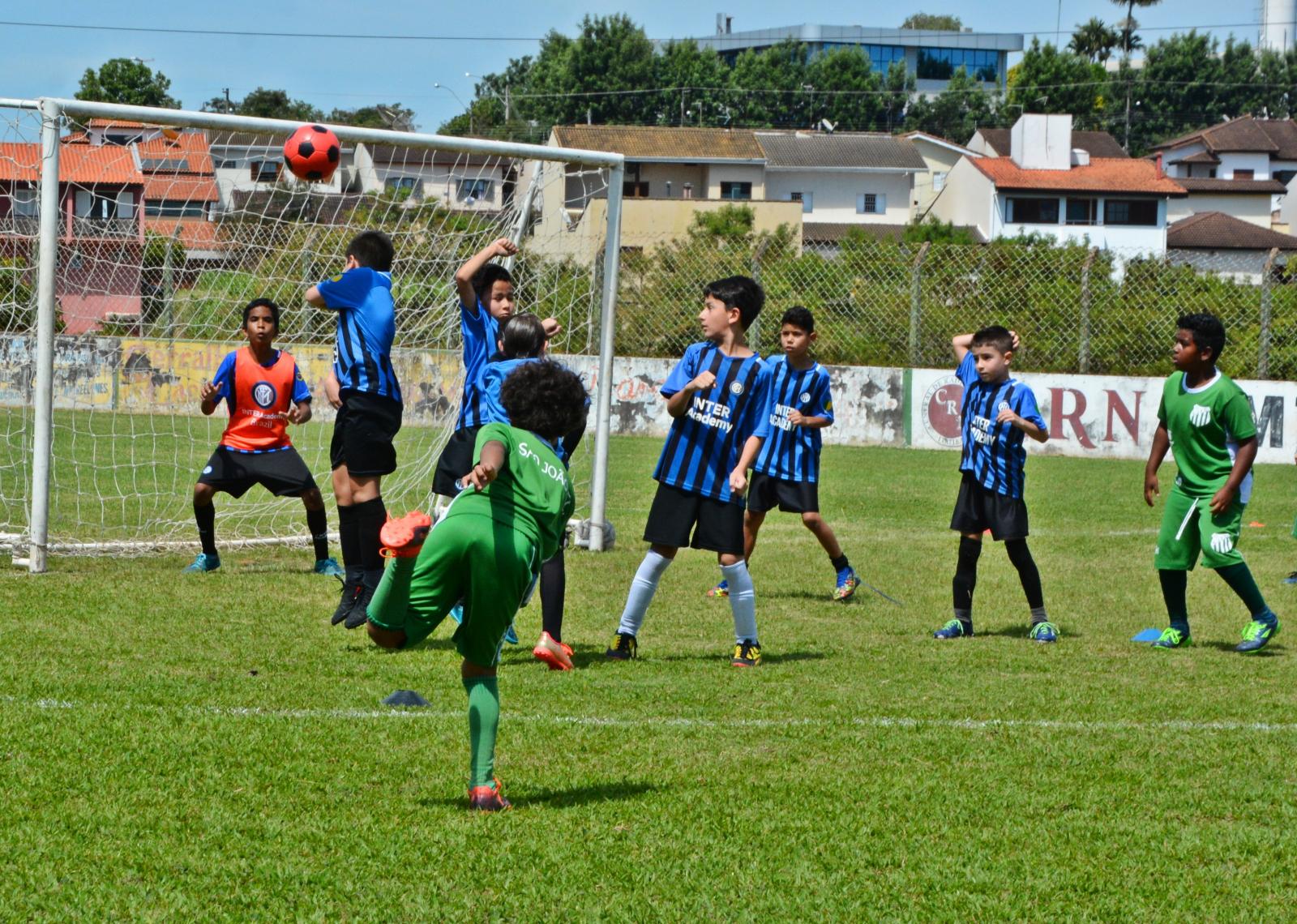 Finais da 1ª Copa Manoel Roberto Massaretti serão neste sábado