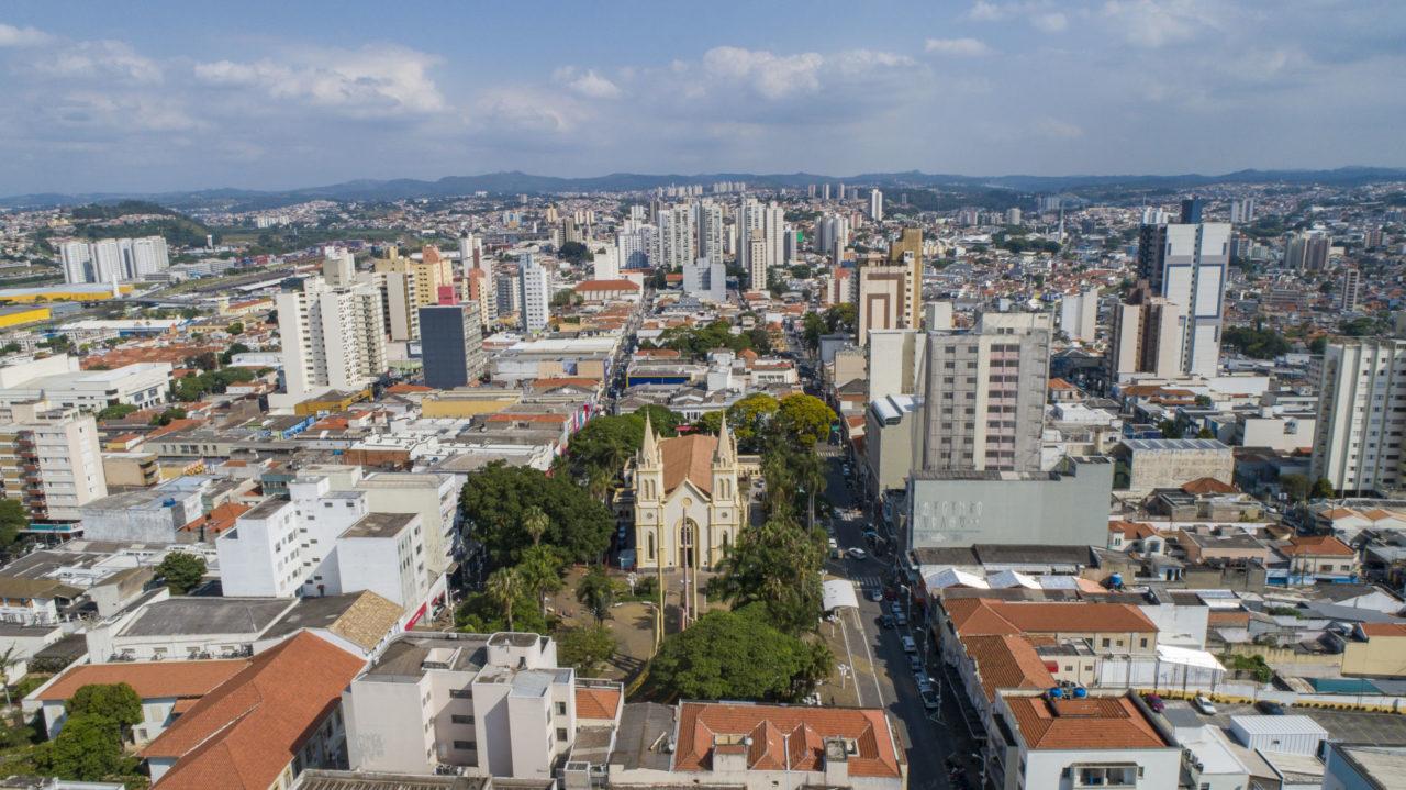 Jundiaí sobe duas posições e se torna a 15ª maior economia do Brasil