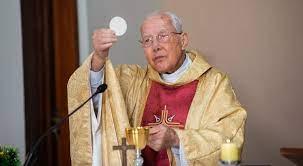 Morre fundador da comunidade católica Canção Nova