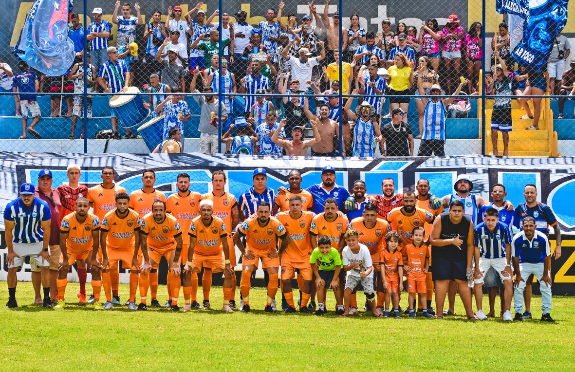 Vila Centenário conquista o título do Campeonato Municipal de Futsal Amador  - Jornal de Itatiba