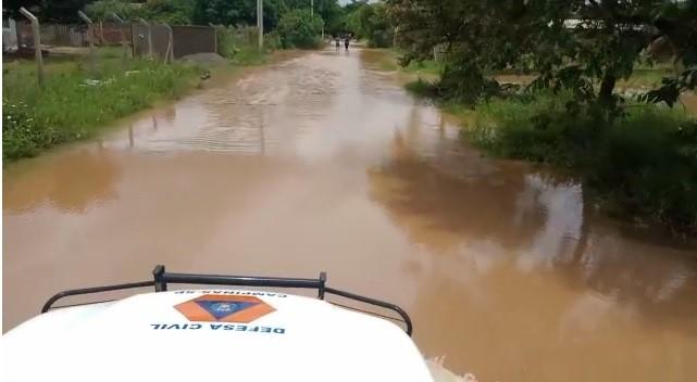 Nível do Rio Atibaia estabiliza e famílias retornam às suas casas em Campinas