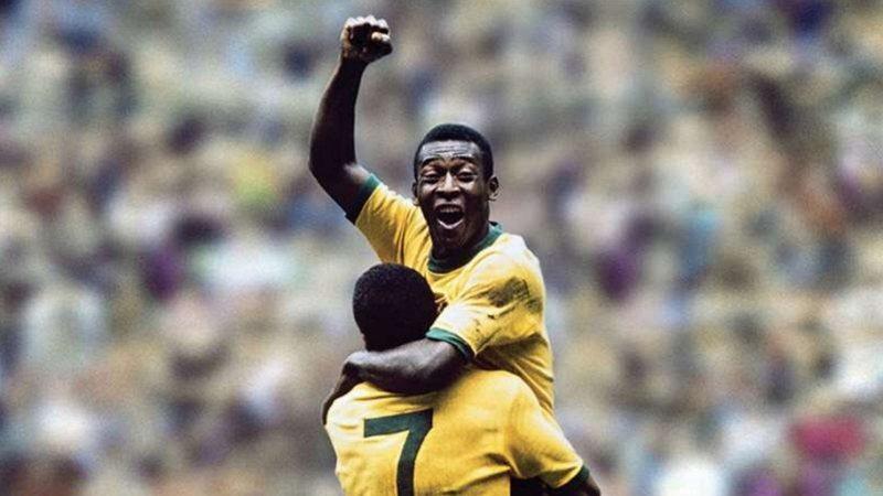 Pelé morre em São Paulo aos 82 anos