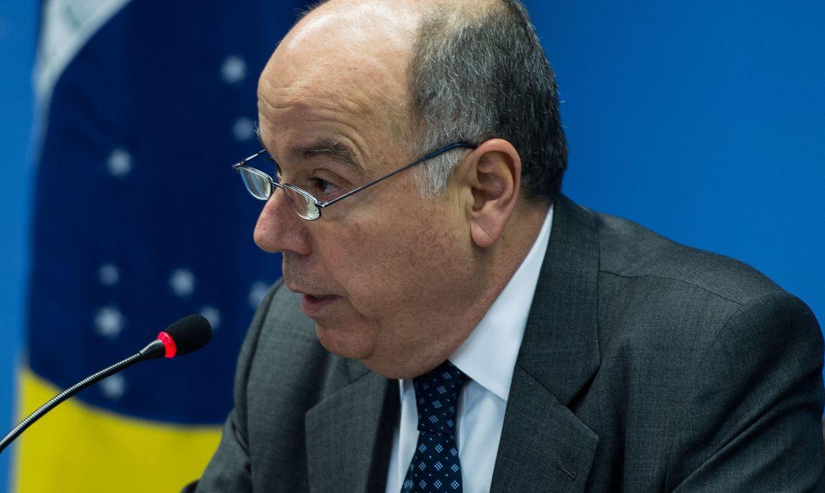 Transição: relação com EUA e China será equilibrada e soberana