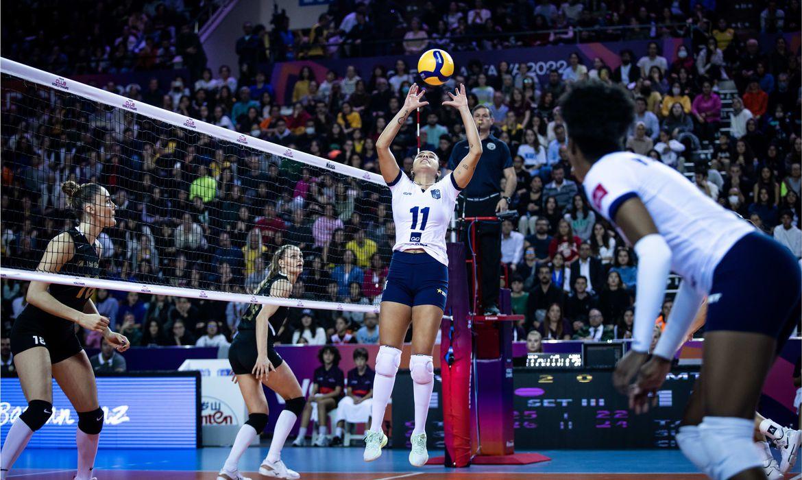 Campeonato Paulista de Vôlei tem rodada recheada nesta sexta - Jornal de  Itatiba