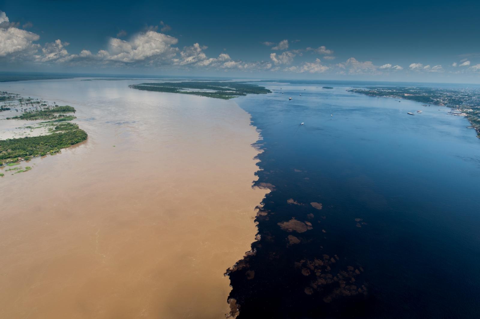 Amazônia é um bom destino para viajar em 2023