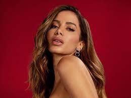 Anitta passa o Réveillon com Lucca Picon, com quem vive affair desde dezembro