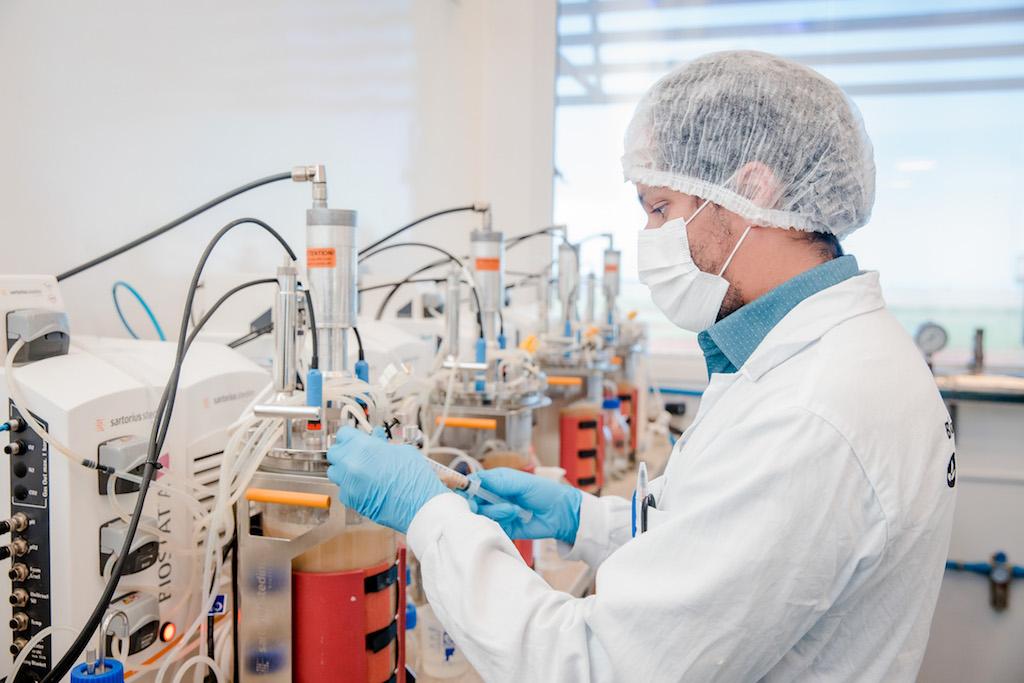 Biotech brasileira conquista patente de produção de celulose in vitro na Alemanha