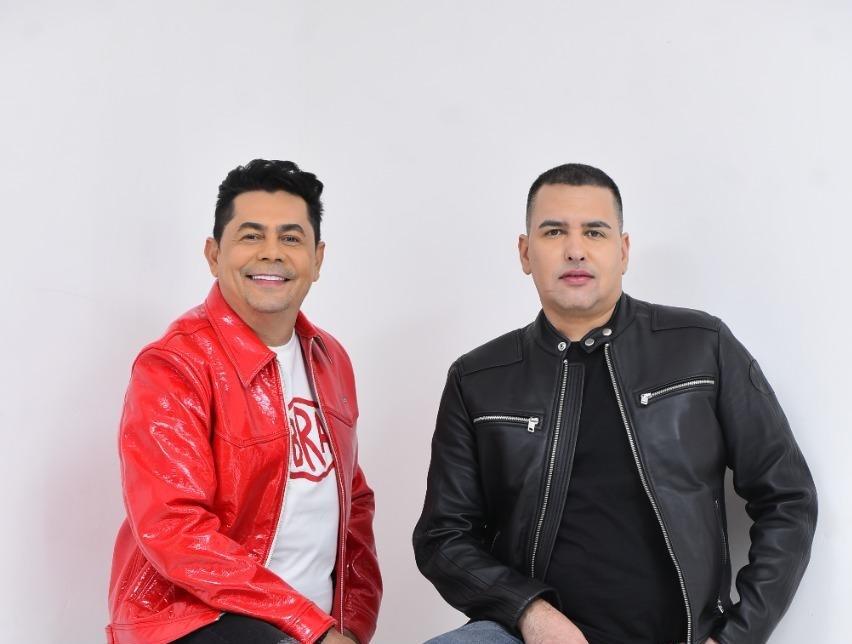 Fabrício & Henrique, dupla dona do sucesso ‘‘Pra Quê Namorar’’ com Maiara & Maraísa, lança single inédito