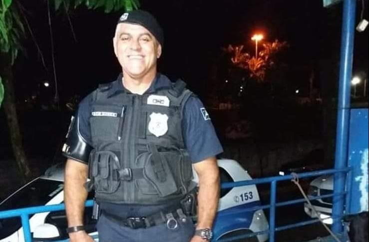 GCM de Cordeirópolis passa mal e morre durante ocorrência na virada do ano