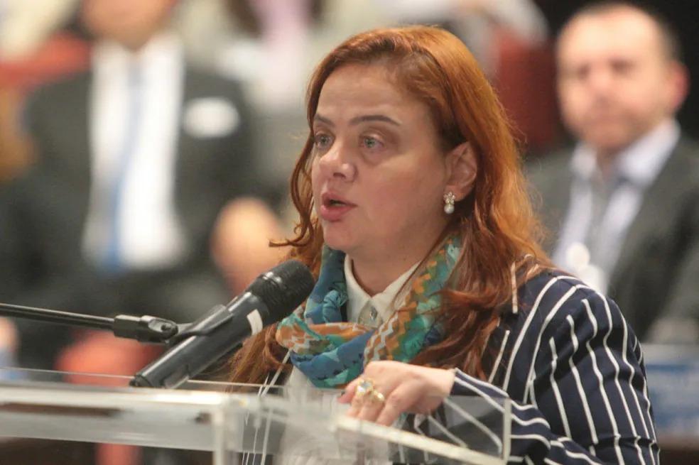 Morre Adriana Dias, cientista e pesquisadora da Unicamp