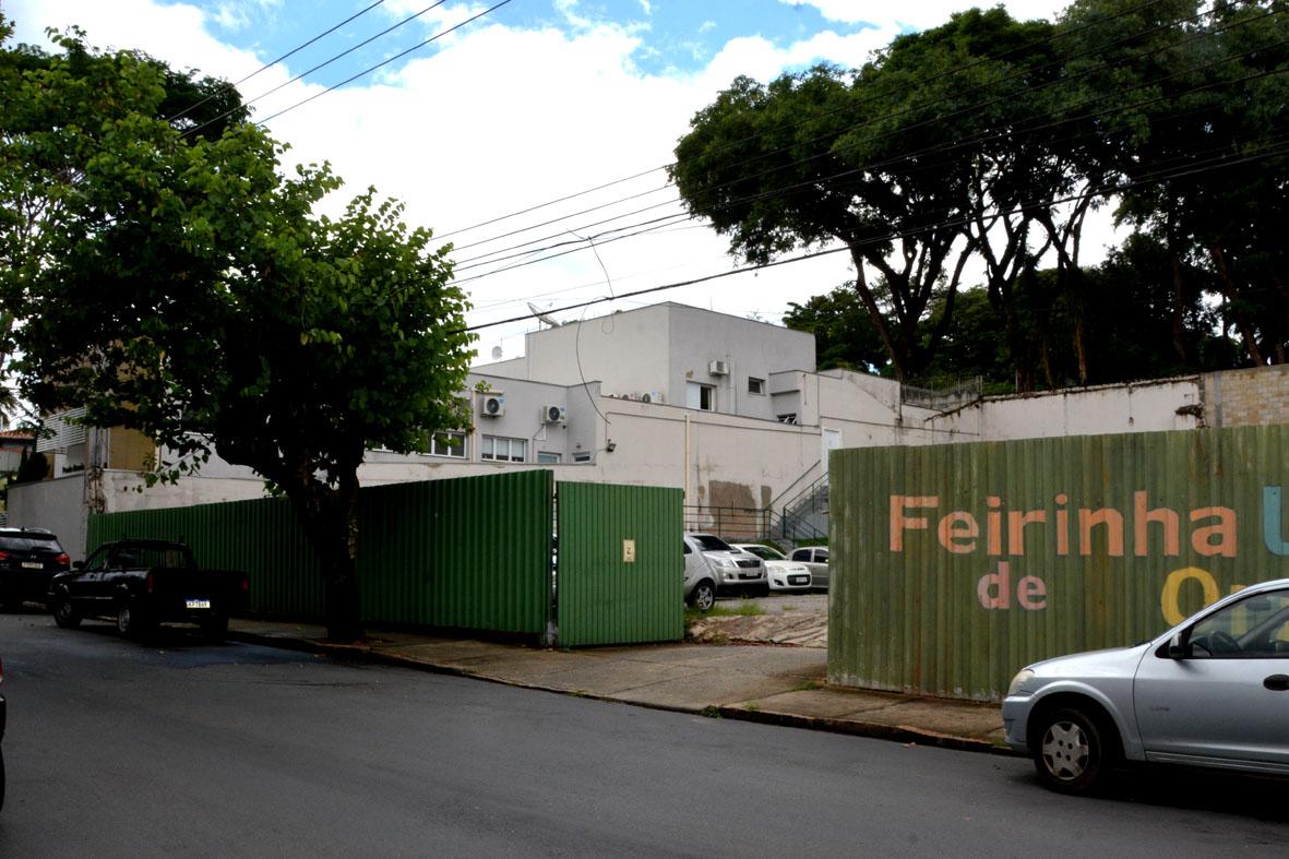 Novo hospital da Unimed Os Bandeirantes deverá ser construído anexo à unidade de PA