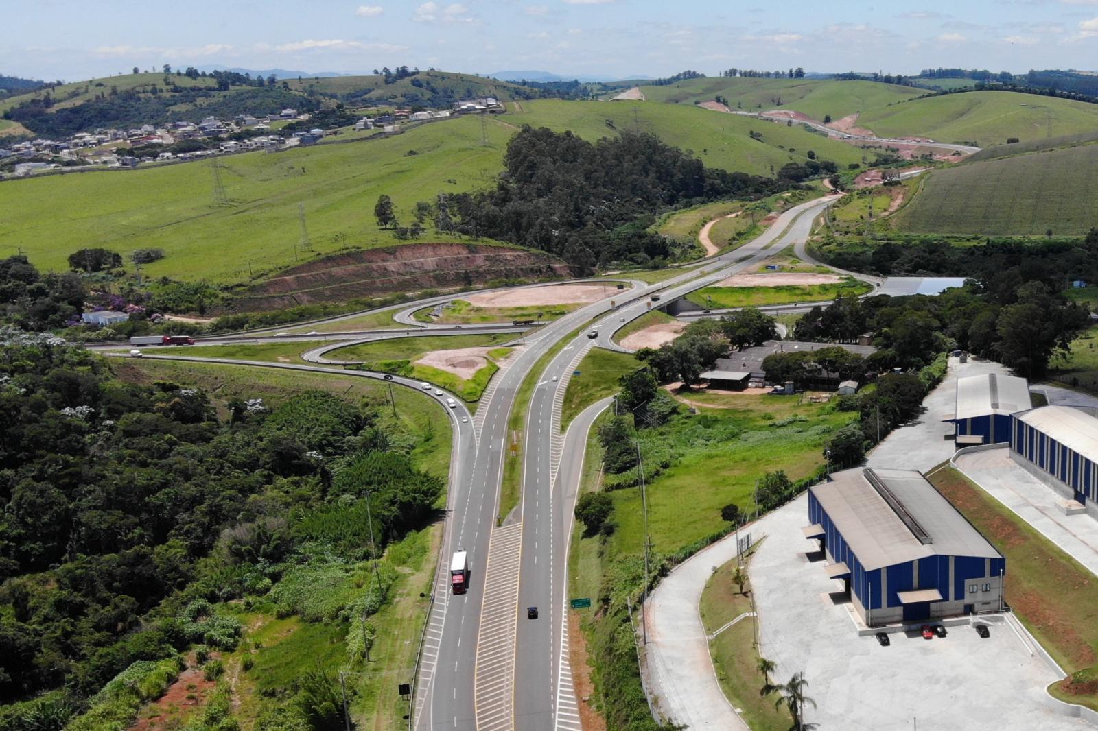 Pavimento das rodovias Eng. Constâncio Cintra e João Cereser receberá obras hoje