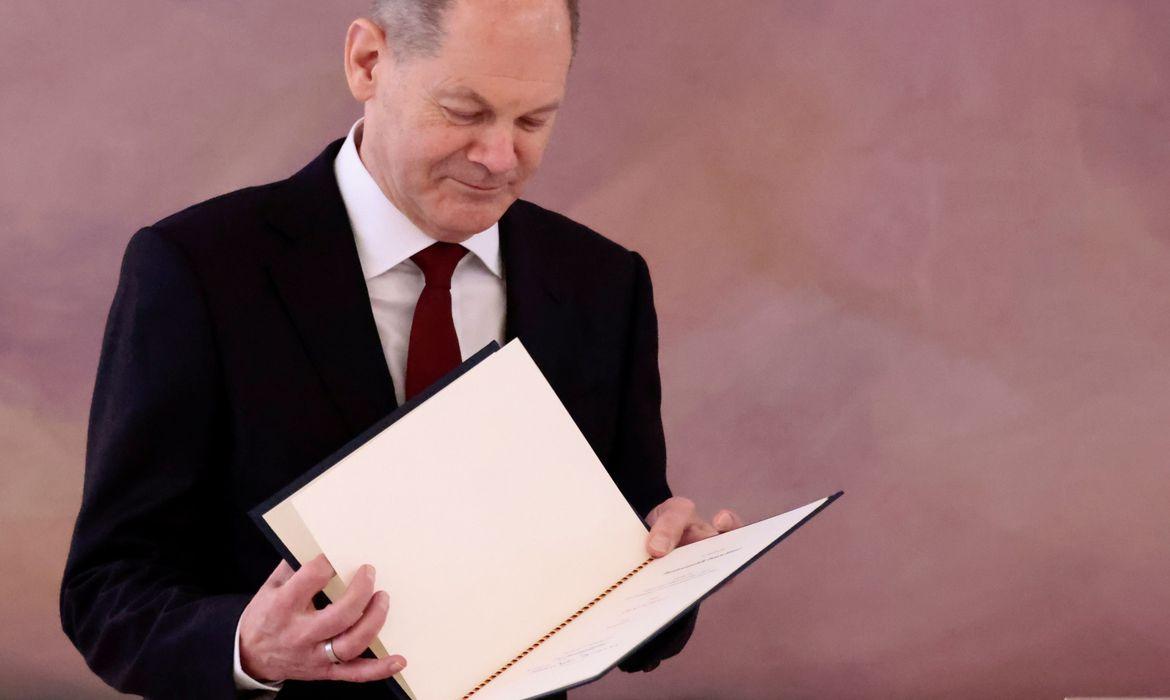 Primeiro-ministro da Alemanha virá ao Brasil nas próximas semanas
