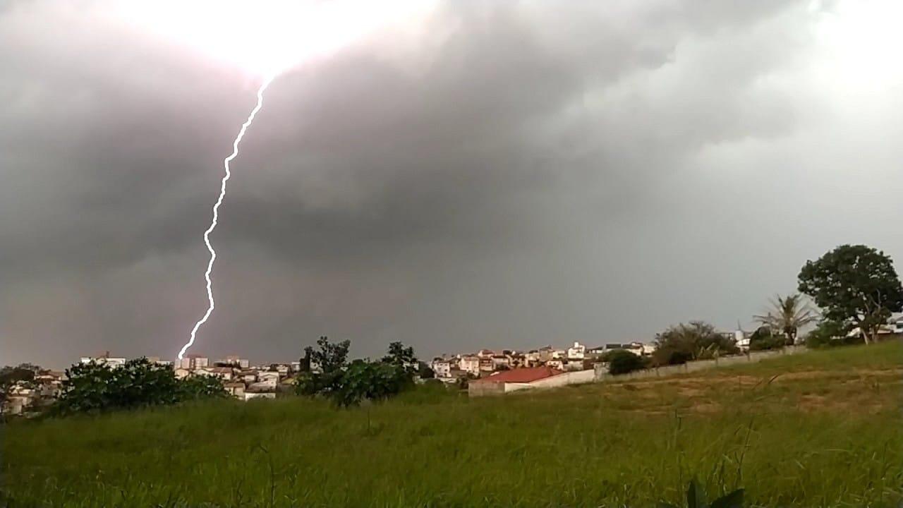 Seis cidades da RMC estão em estado de atenção por causa das chuvas