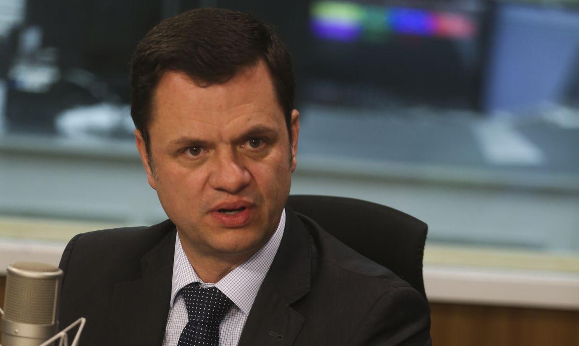 Torres diz que documento encontrado foi vazado