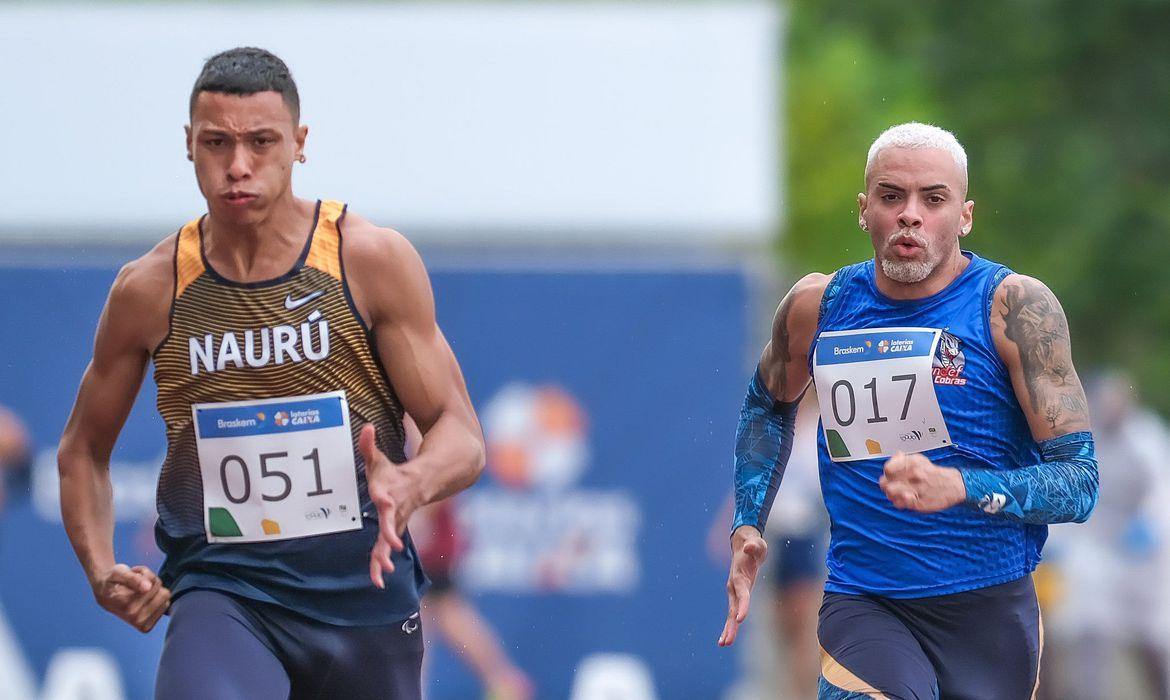 Bolsa Atleta bate recorde histórico com mais de 8,2 mil solicitações