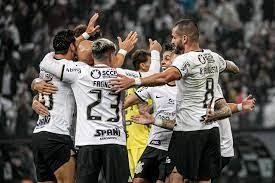 Corinthians supera o Mirassol por 3 a 0 na Neo Química Arena