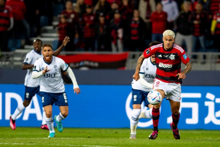 Flamengo perde para o Al-Hilal na semifinal do Mundial de Clubes