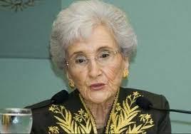Morre a acadêmica e escritora Cleonice Berardinelli, aos 106 anos