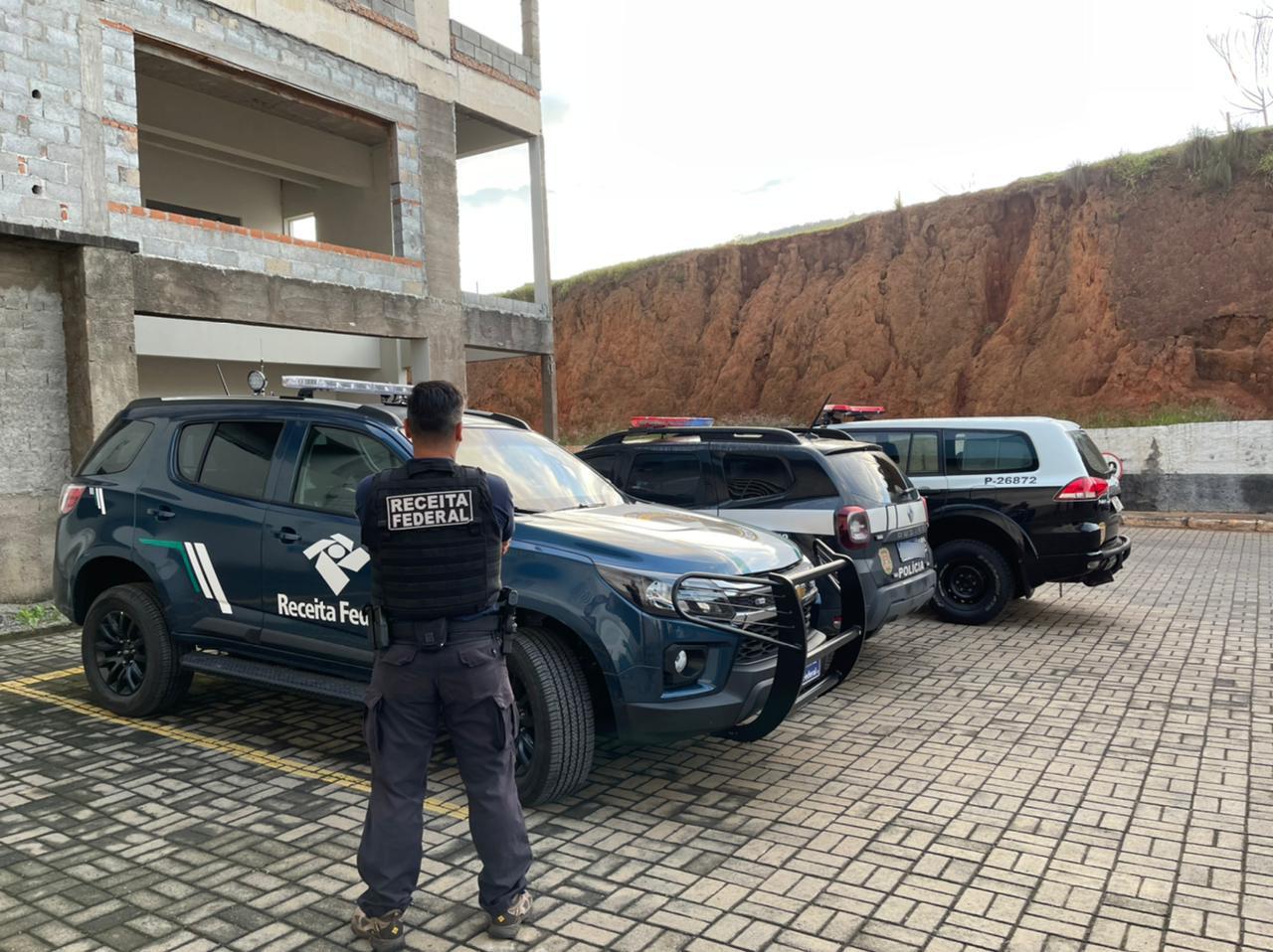 Operação Alumidas: Receita Federal combate fraude estruturada no setor de reciclagem de alumínio