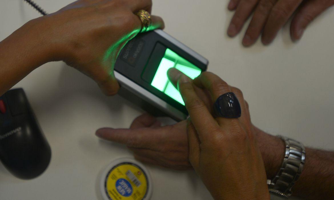 PF poderá acessar biometria do TSE em investigação de atos golpistas