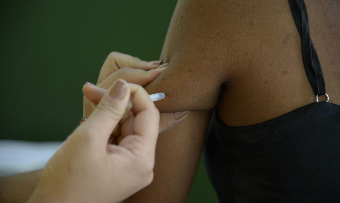 São Paulo intensifica vacinação contra a febre amarela