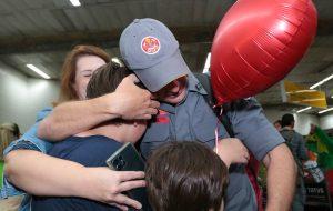 SP concederá Medalha de Defesa Civil a integrantes da missão humanitária na Turquia