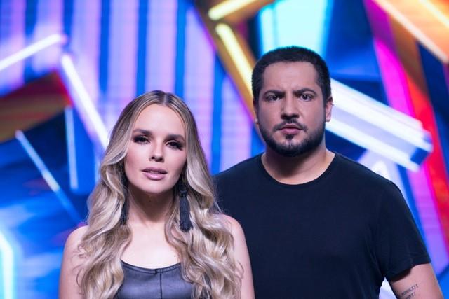 Thaeme e Thiago caem em cilada na inédita “Trouxa Mesmo”