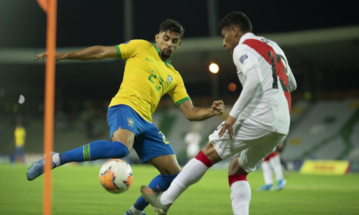 Após cortes, Yuri Alberto e Bremer são chamados à seleção brasileira