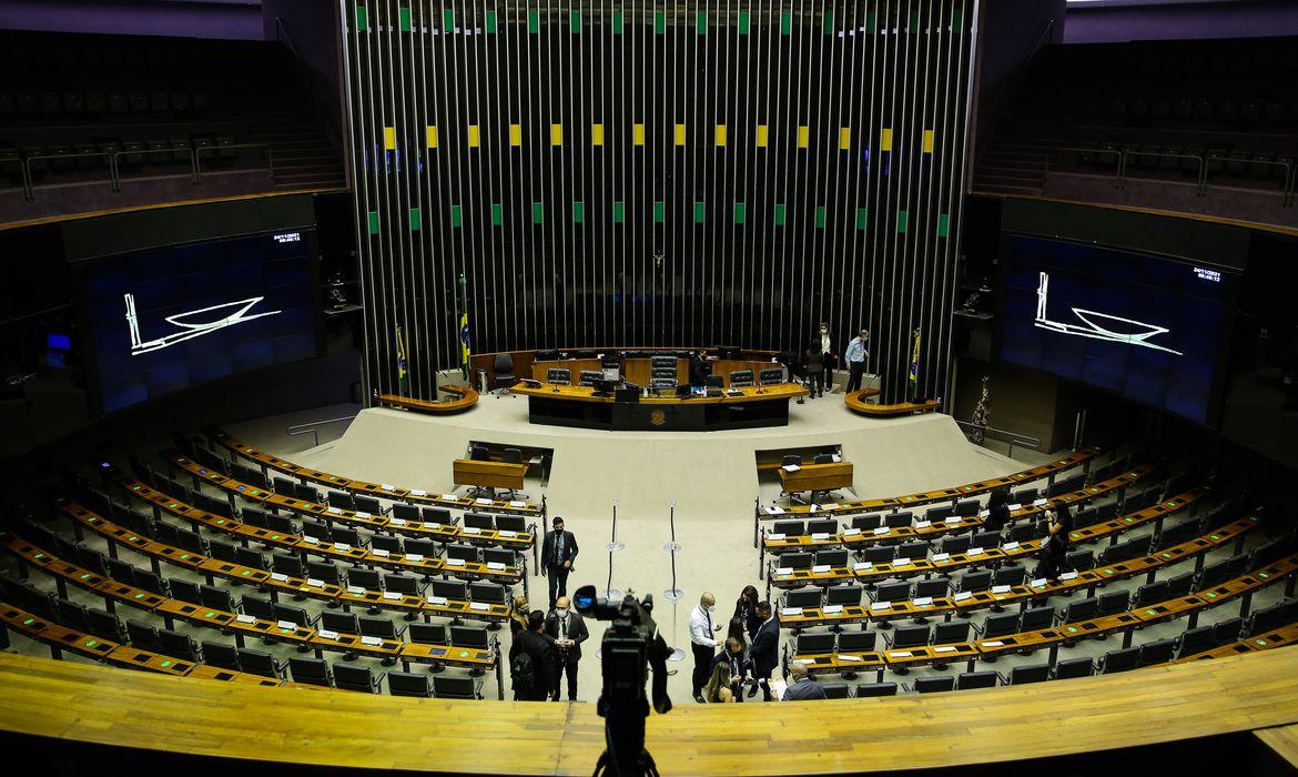 Câmara aprova criação do selo