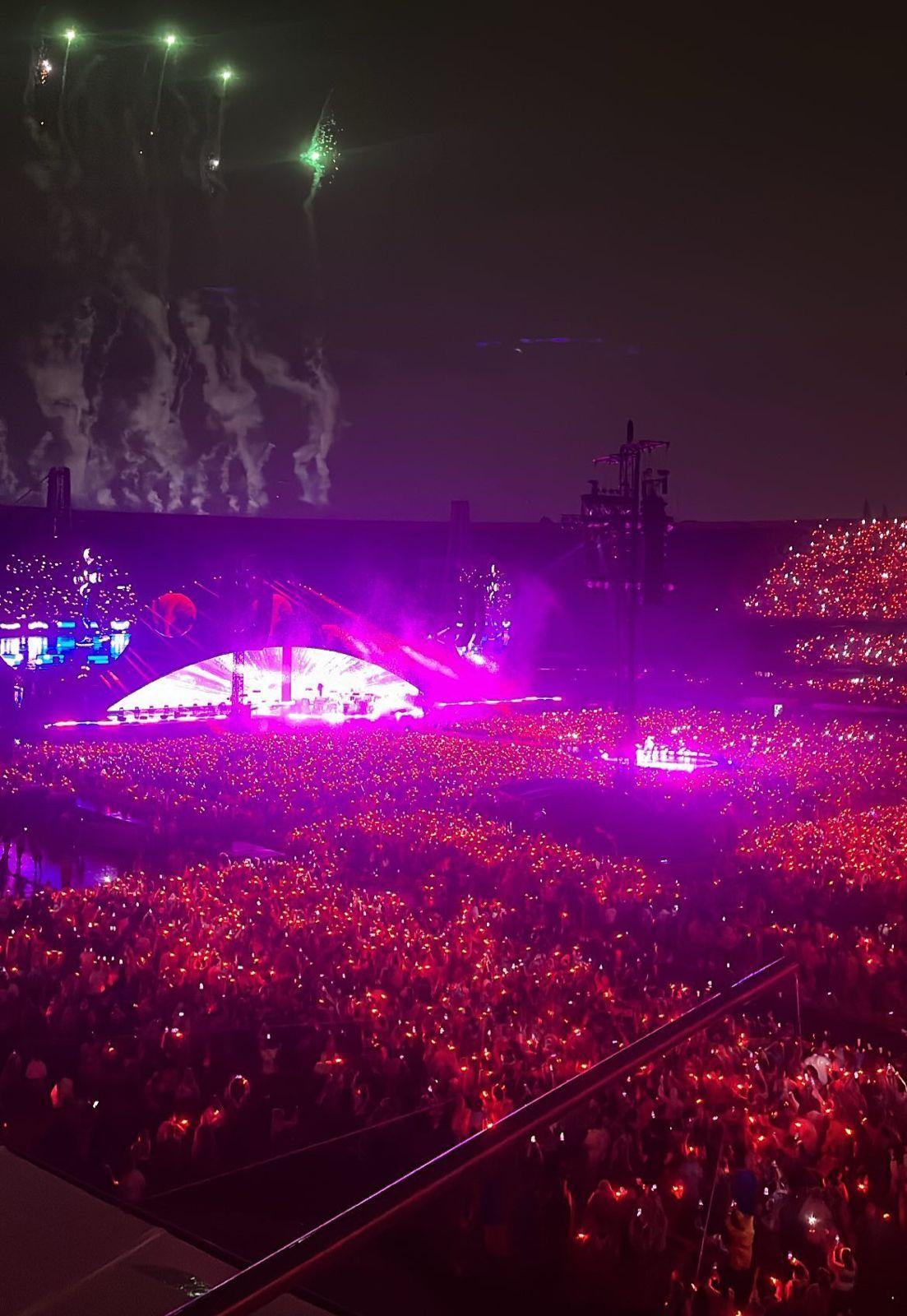 Campineiros caem em golpe e compram ingressos falsos para show do Coldplay