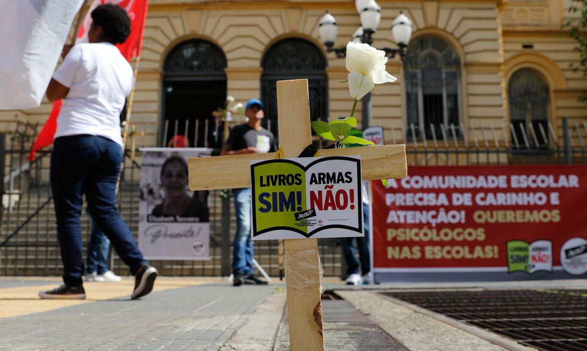 Em SP, 69% dos alunos consideram ter violência nas escolas estaduais