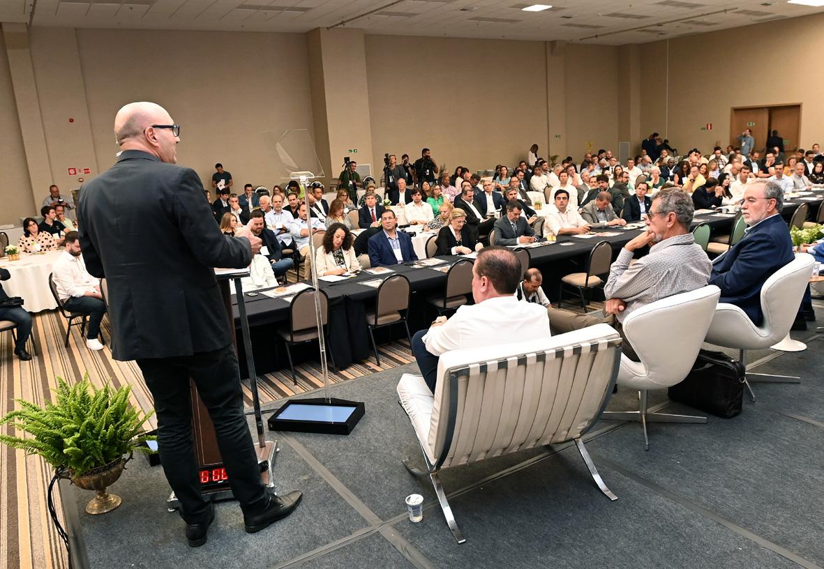 Futuro Hospital Metropolitano poderá ter investimento de R$ 300 milhões