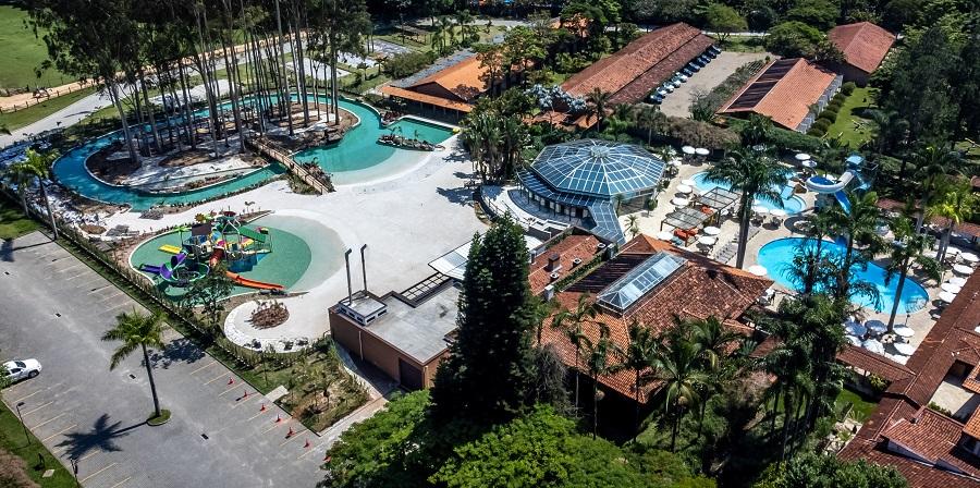 Hotel Fazenda Mazzaropi ganha prêmio do site Melhores Destinos