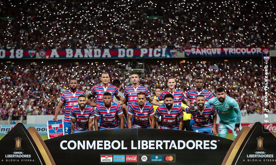 Libertadores: Fortaleza perde e complica busca por vaga nos grupos